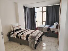 Oceanfront Bliss in Amanzimtoti