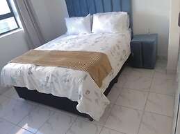 Oceanfront Bliss in Amanzimtoti