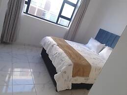 Oceanfront Bliss in Amanzimtoti