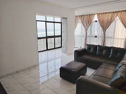 Oceanfront Bliss in Amanzimtoti