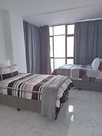 Oceanfront Bliss in Amanzimtoti