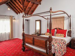 Little England by Joes