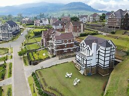 Little England by Joes