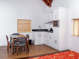 Little England by Joes