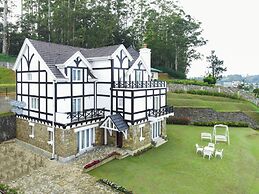 Little England by Joes