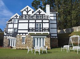 Little England by Joes