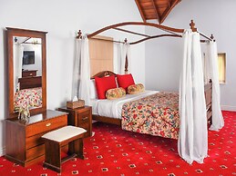 Little England by Joes