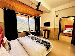 6th Element Cottages