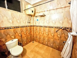 6th Element Cottages