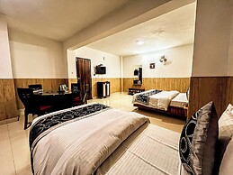 6th Element Cottages