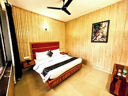 6th Element Cottages