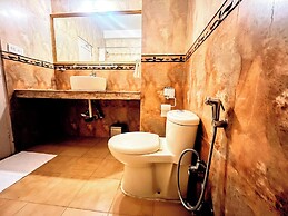 6th Element Cottages