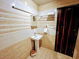 6th Element Cottages