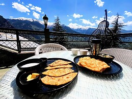 6th Element Cottages