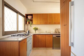 Old North Green Oasis by Sea N' Rent