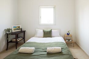 Old North Green Oasis by Sea N' Rent