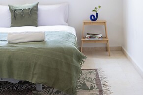 Old North Green Oasis by Sea N' Rent