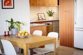 Old North Green Oasis by Sea N' Rent