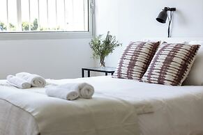 Old North Green Oasis by Sea N' Rent