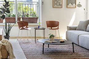 Old North Green Oasis by Sea N' Rent