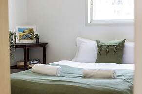 Old North Green Oasis by Sea N' Rent