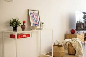 Old North Green Oasis by Sea N' Rent