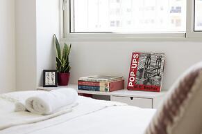 Old North Green Oasis by Sea N' Rent