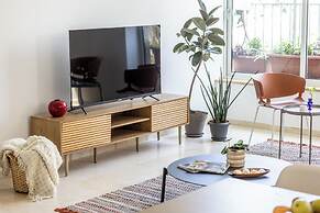 Old North Green Oasis by Sea N' Rent