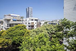 Old North Green Oasis by Sea N' Rent