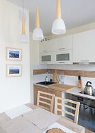 RentPlanet - Apartament Ogrodowa II