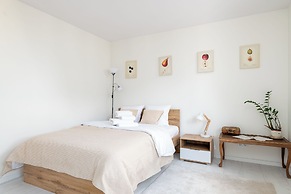 RentPlanet - Apartament Ogrodowa II