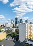 RentPlanet - Apartament Ogrodowa II