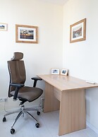 RentPlanet - Apartament Ogrodowa II