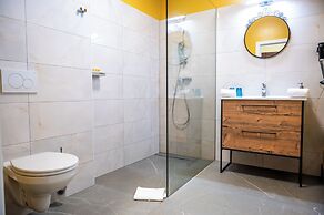 VULKAN Residenz Hotel - Self-Check-in