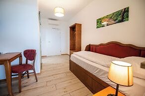 VULKAN Residenz Hotel - Self-Check-in