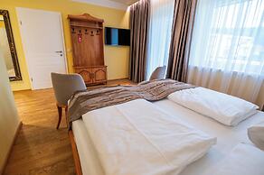 VULKAN Residenz Hotel - Self-Check-in