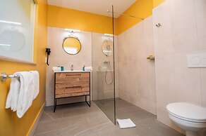 VULKAN Residenz Hotel - Self-Check-in