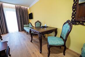 VULKAN Residenz Hotel - Self-Check-in