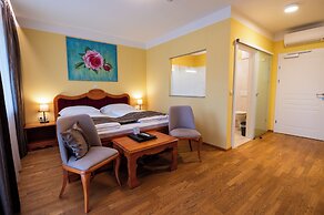 VULKAN Residenz Hotel - Self-Check-in