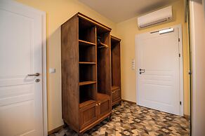 VULKAN Residenz Hotel - Self-Check-in