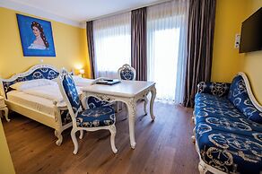 VULKAN Residenz Hotel - Self-Check-in