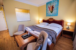 VULKAN Residenz Hotel - Self-Check-in