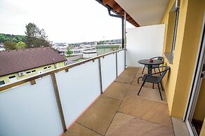 VULKAN Residenz Hotel - Self-Check-in