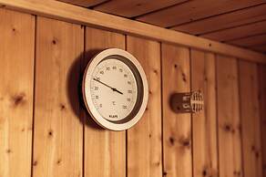 VULKAN Residenz Hotel - Self-Check-in