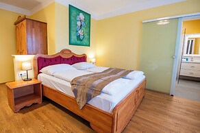 VULKAN Residenz Hotel - Self-Check-in