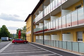 VULKAN Residenz Hotel - Self-Check-in