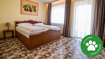 VULKAN Residenz Hotel - Self-Check-in