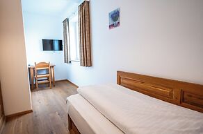 VULKAN Residenz Hotel - Self-Check-in