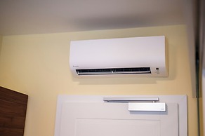 VULKAN Residenz Hotel - Self-Check-in