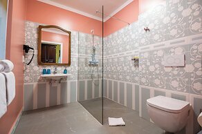 VULKAN Residenz Hotel - Self-Check-in